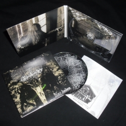 MYRKRAVERK - Nær døden (Digipack CD)